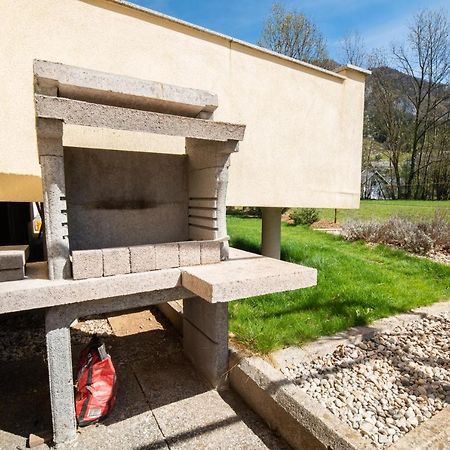 Apartment Tiara 2 Rodine Εξωτερικό φωτογραφία
