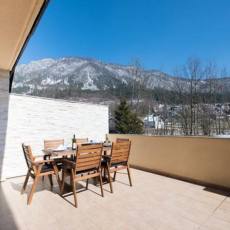 Apartment Tiara 2 Rodine Εξωτερικό φωτογραφία