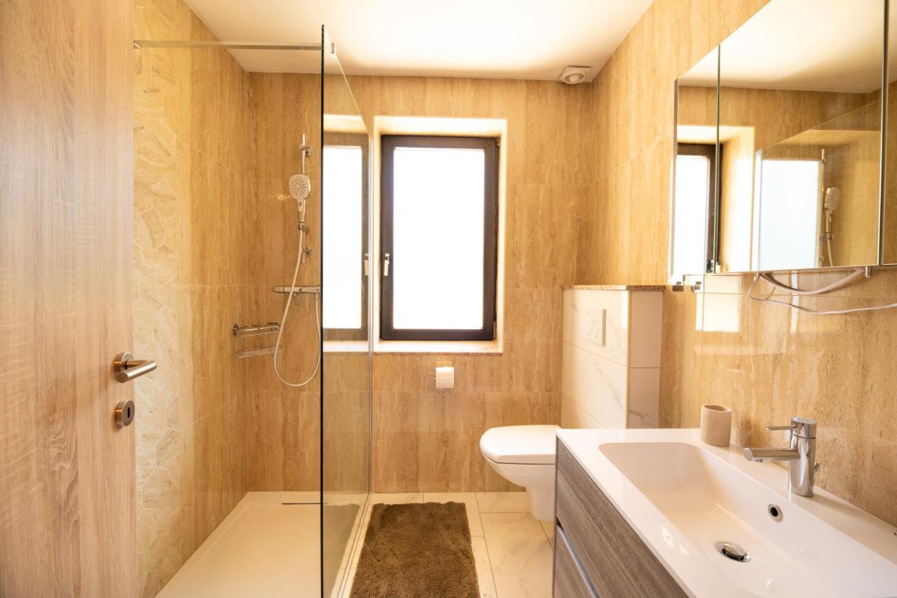 Apartment Tiara 2 Rodine Εξωτερικό φωτογραφία