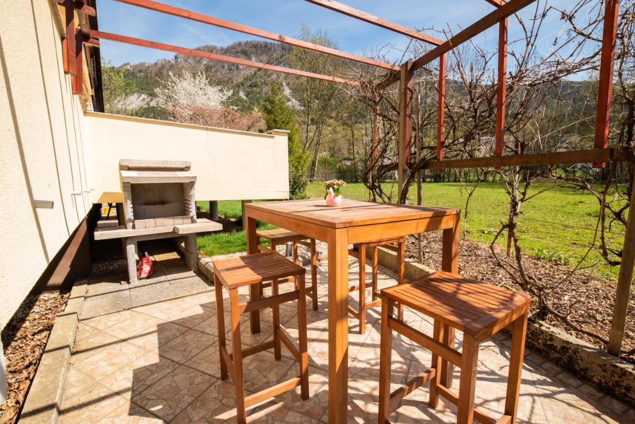 Apartment Tiara 2 Rodine Εξωτερικό φωτογραφία