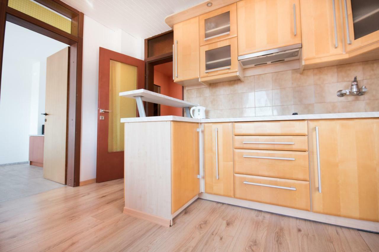 Apartment Tiara 2 Rodine Εξωτερικό φωτογραφία