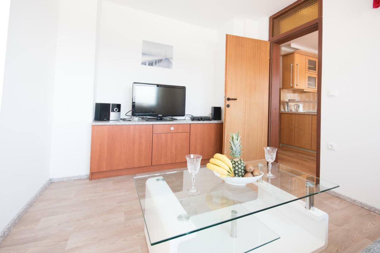 Apartment Tiara 2 Rodine Εξωτερικό φωτογραφία
