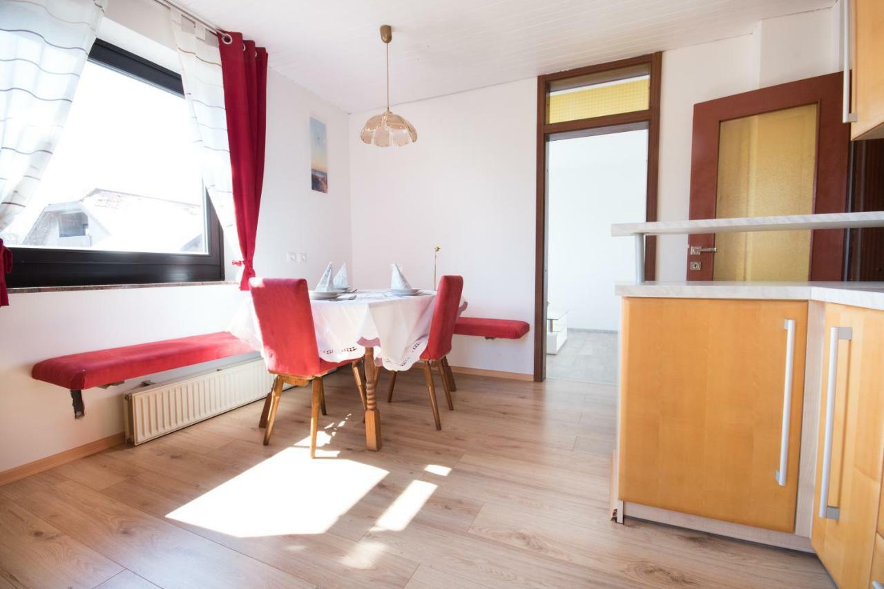 Apartment Tiara 2 Rodine Εξωτερικό φωτογραφία