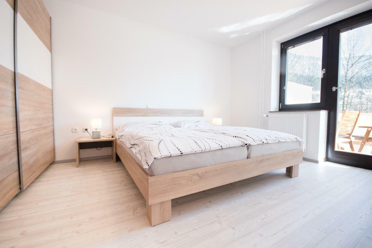 Apartment Tiara 2 Rodine Εξωτερικό φωτογραφία