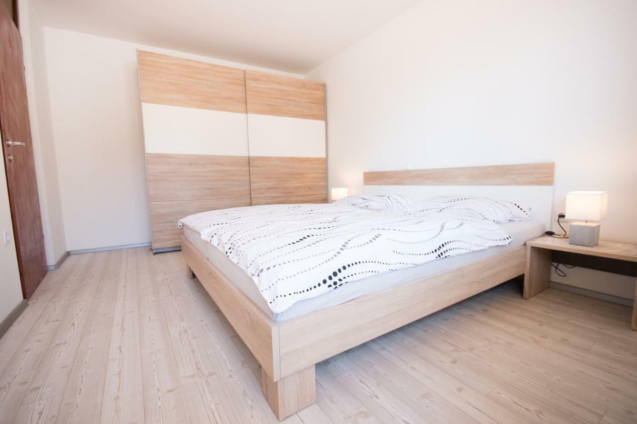 Apartment Tiara 2 Rodine Εξωτερικό φωτογραφία