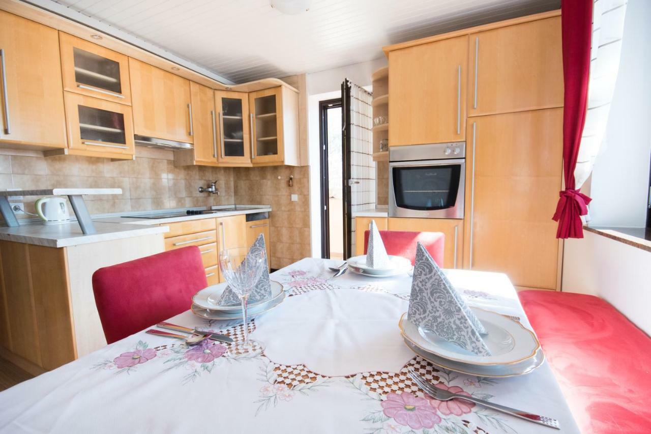 Apartment Tiara 2 Rodine Εξωτερικό φωτογραφία