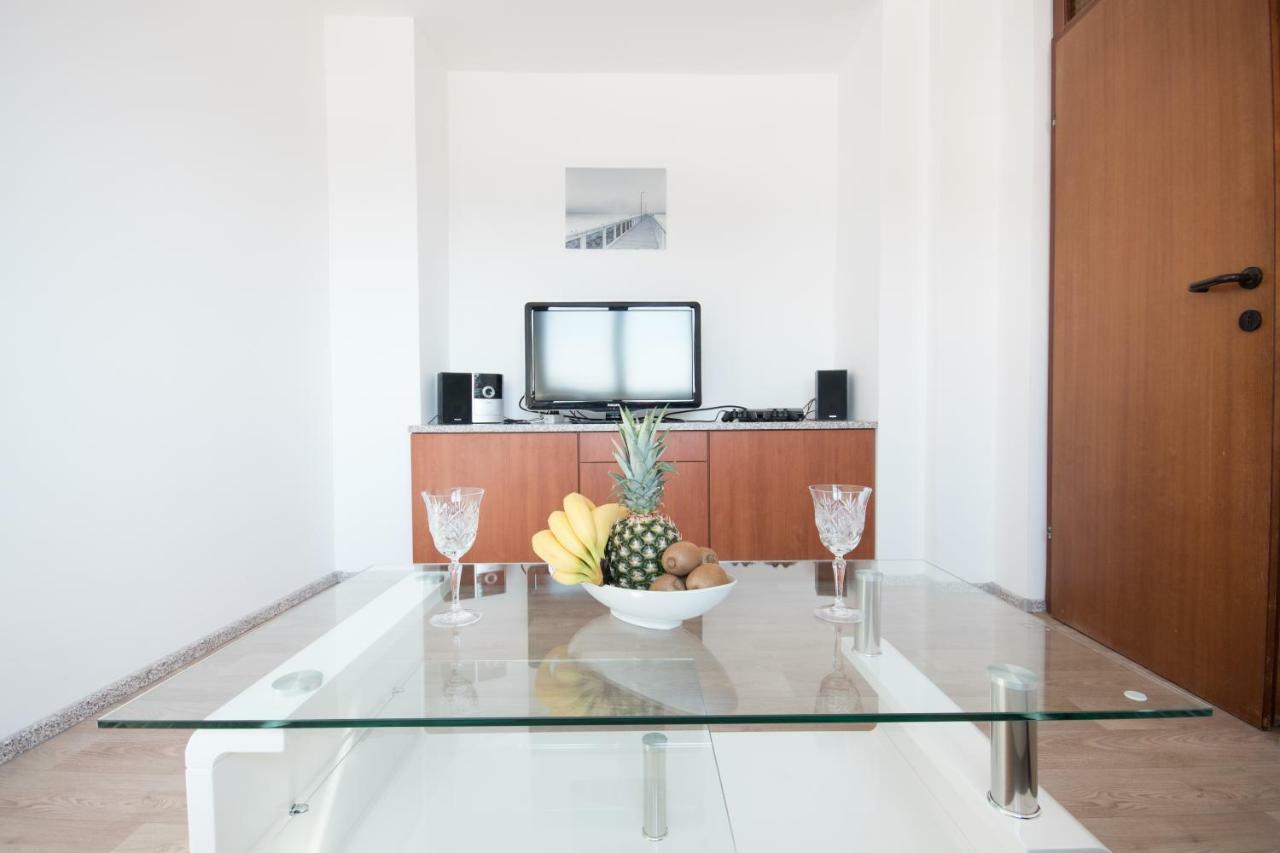 Apartment Tiara 2 Rodine Εξωτερικό φωτογραφία