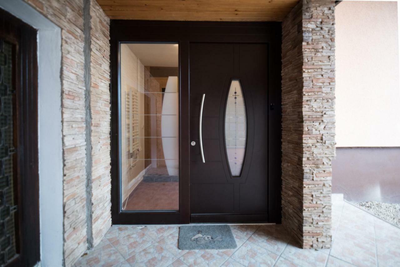 Apartment Tiara 2 Rodine Εξωτερικό φωτογραφία