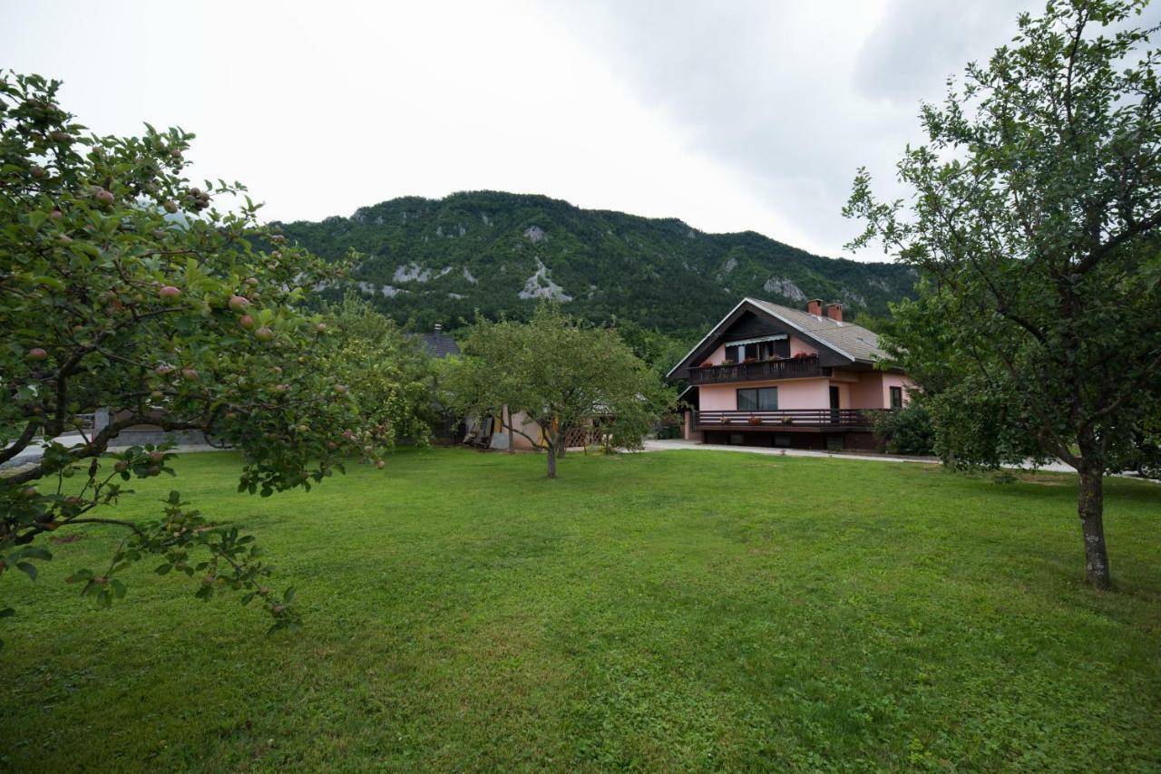 Apartment Tiara 2 Rodine Εξωτερικό φωτογραφία